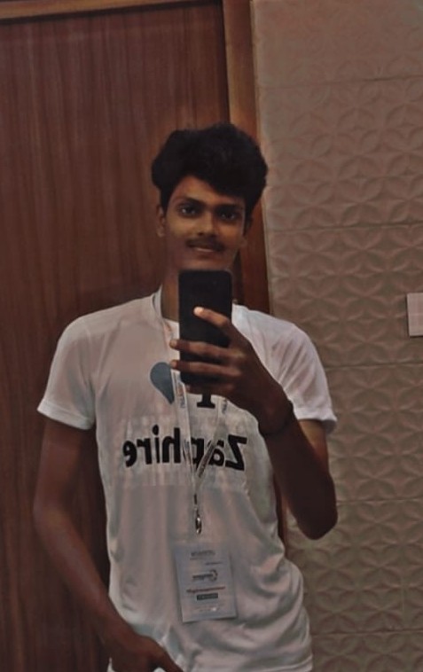 Arun Prasath 