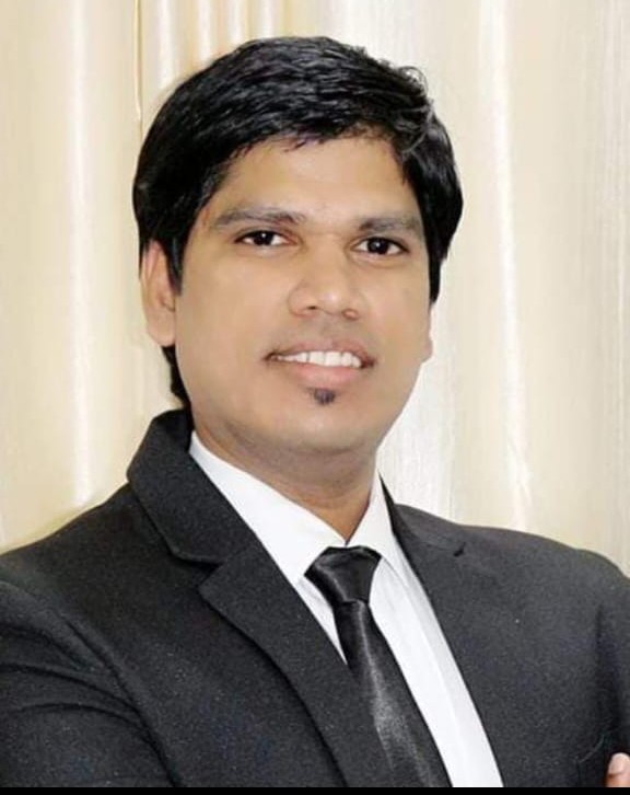 Dr.S. Chinnadurai