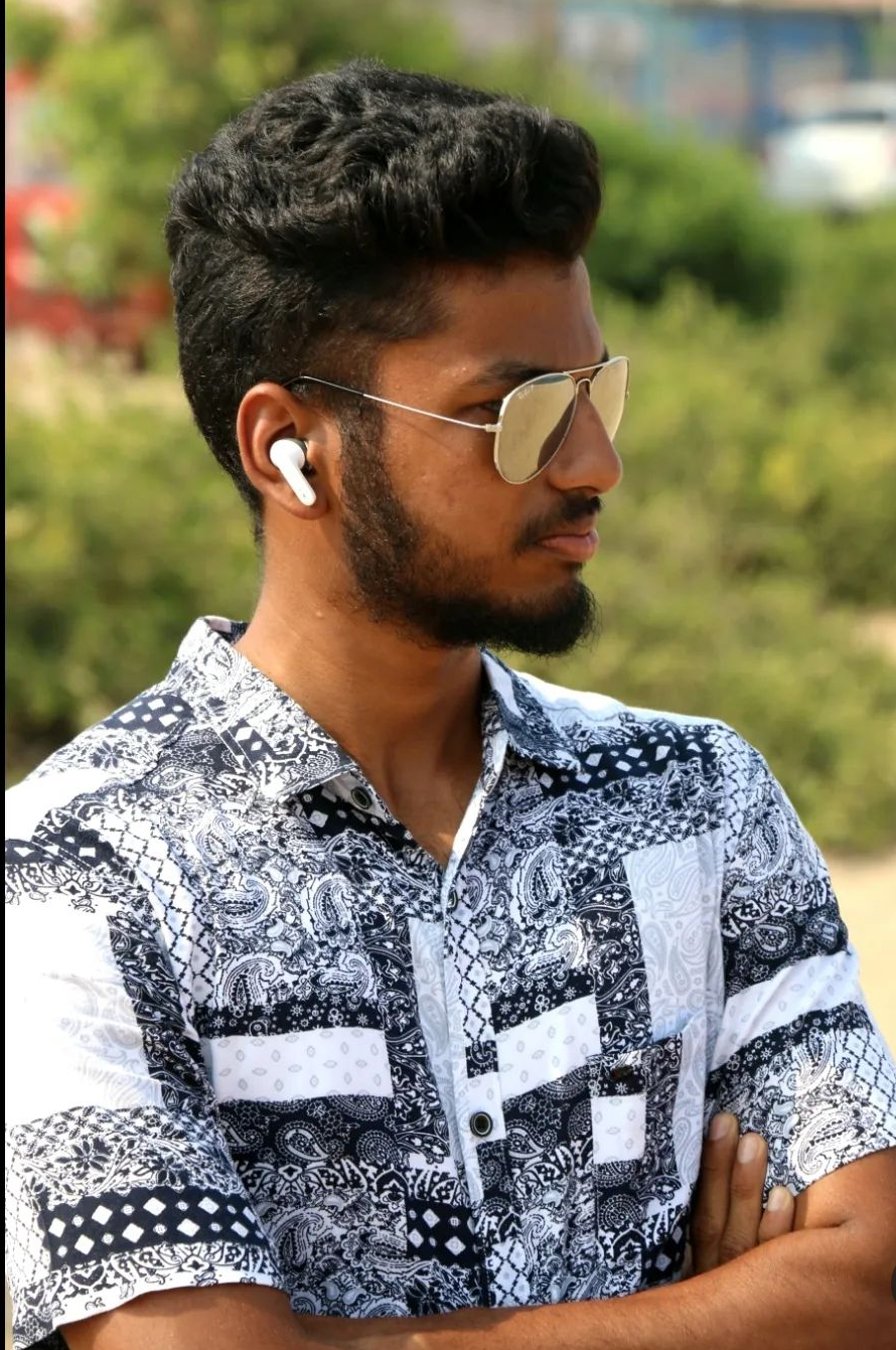 Livingston Rahulraj