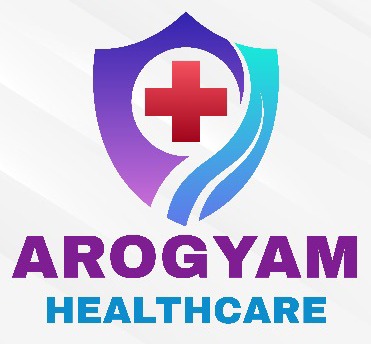 Aro Healthcare Center Logo