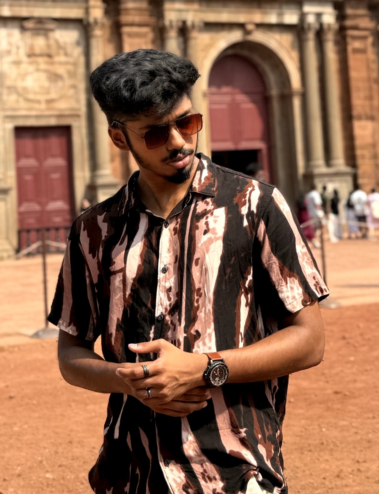 Russel Rakshan